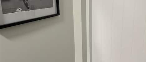 Superior kamer | Woonruimte | Televisie