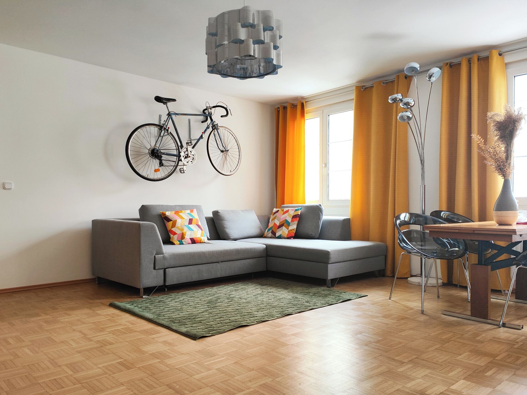 スマートテレビ