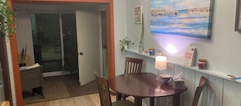 Fantastic bed & breakfast with AC in Naples