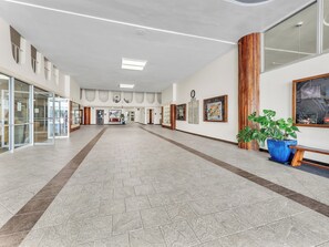 Hall