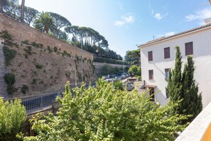 Property grounds - Vatican Walls Apartment (Rome)