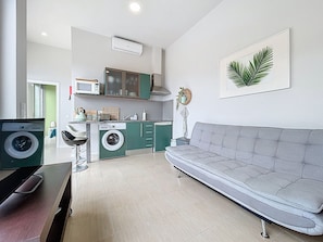 Maison | 1 chambre