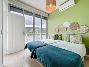 1 bedroom - Pitanga by Atlantic Holiday (Camara de Lobos)