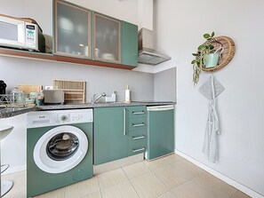 Maison | 1 chambre