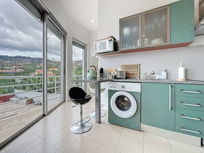 1 bedroom - Pitanga by Atlantic Holiday (Camara de Lobos)