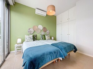 Maison | 1 chambre