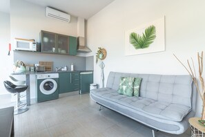 Ferienhaus | 1 Schlafzimmer