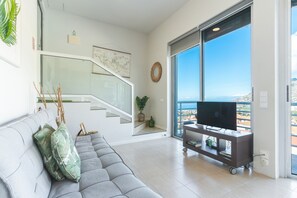 Ferienhaus | 1 Schlafzimmer