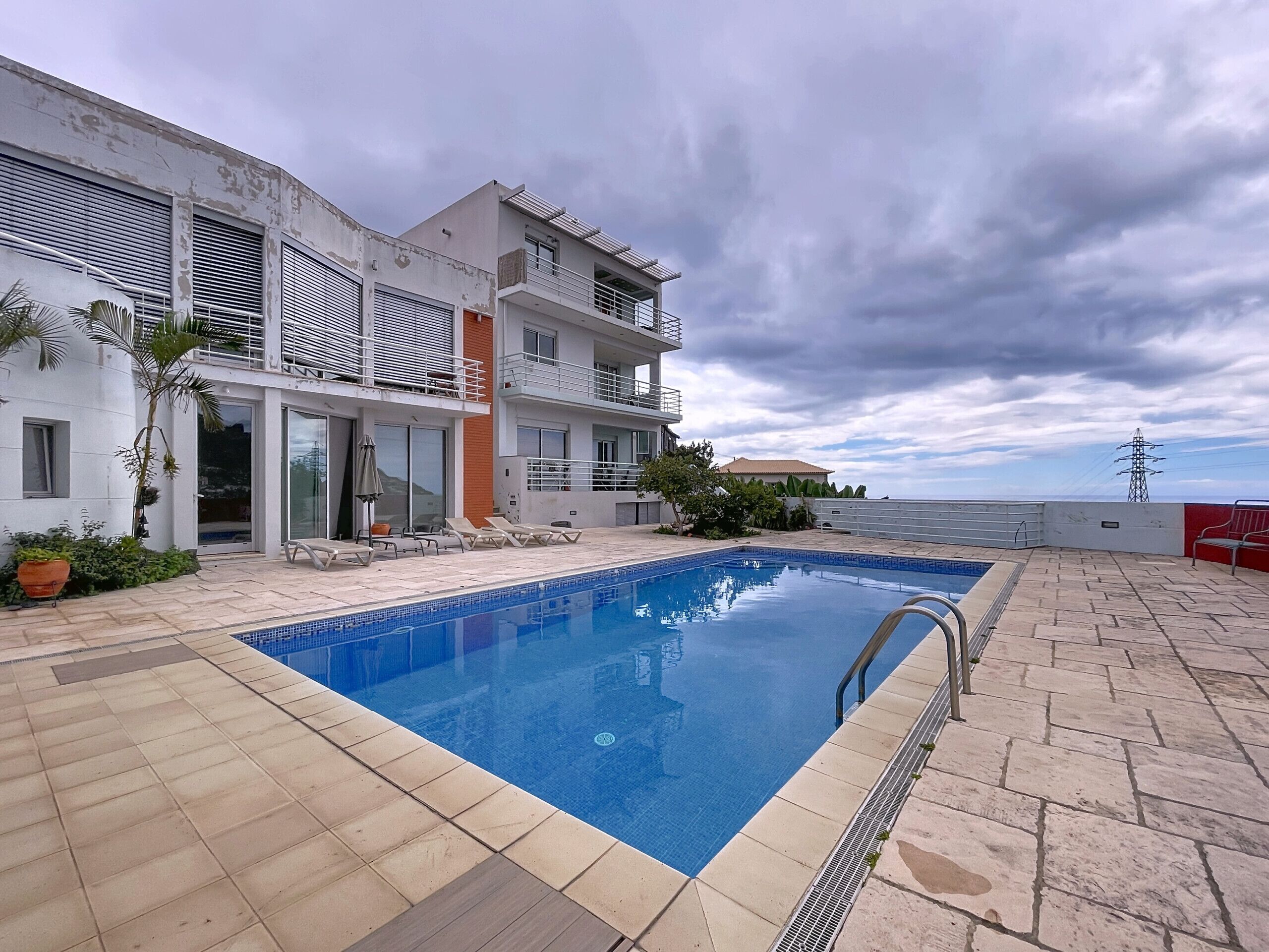 Apartamento | 1 dormitorio