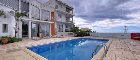 Apartamento | 1 dormitorio