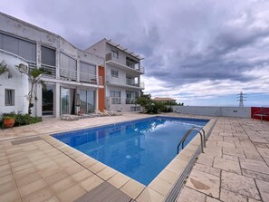 1 bedroom - Pitanga by Atlantic Holiday (Camara de Lobos)