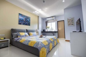 Room - Yaya B By Briza Group (Chalong)