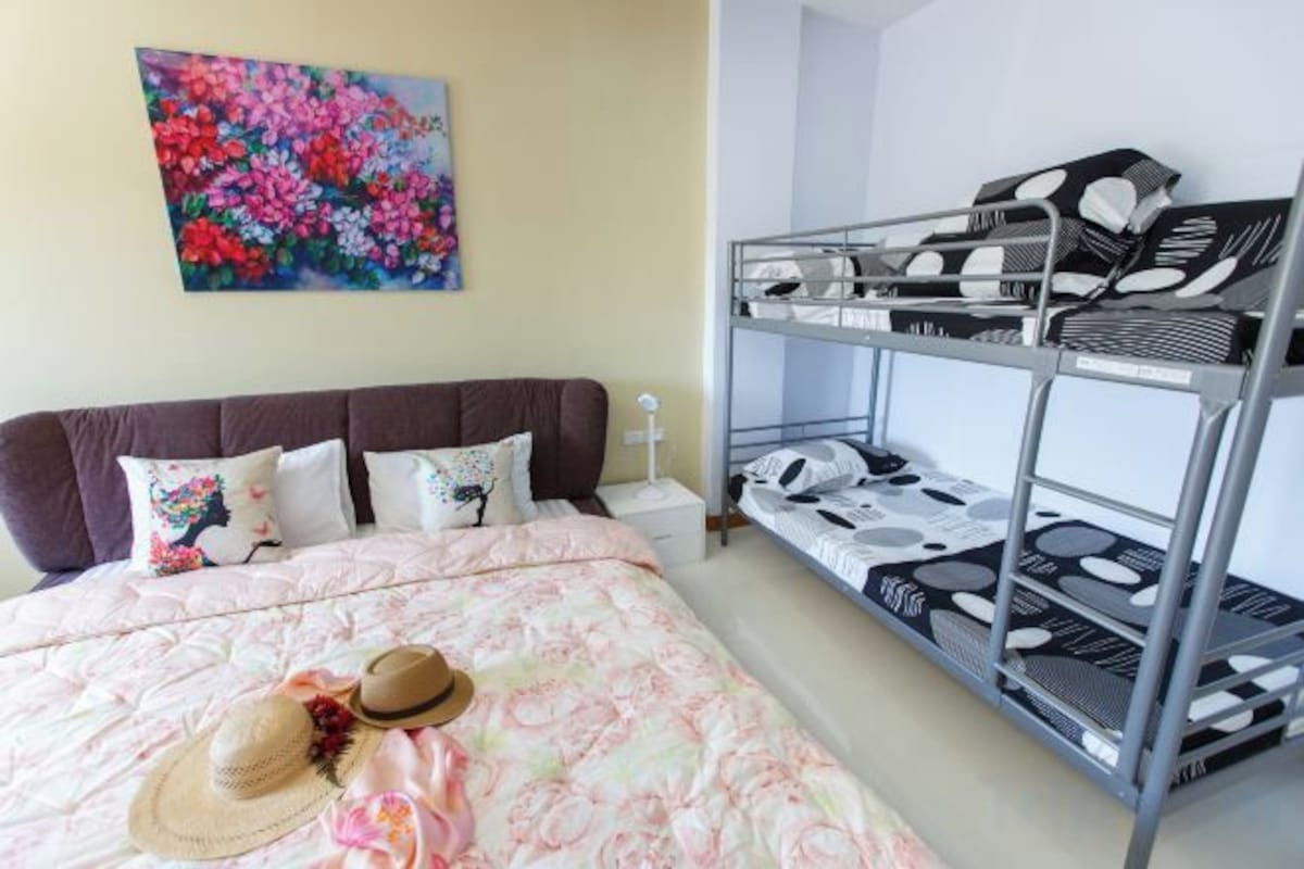 Habitación
