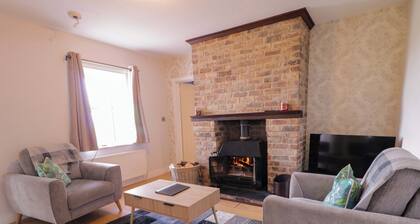 Molly's Cottage