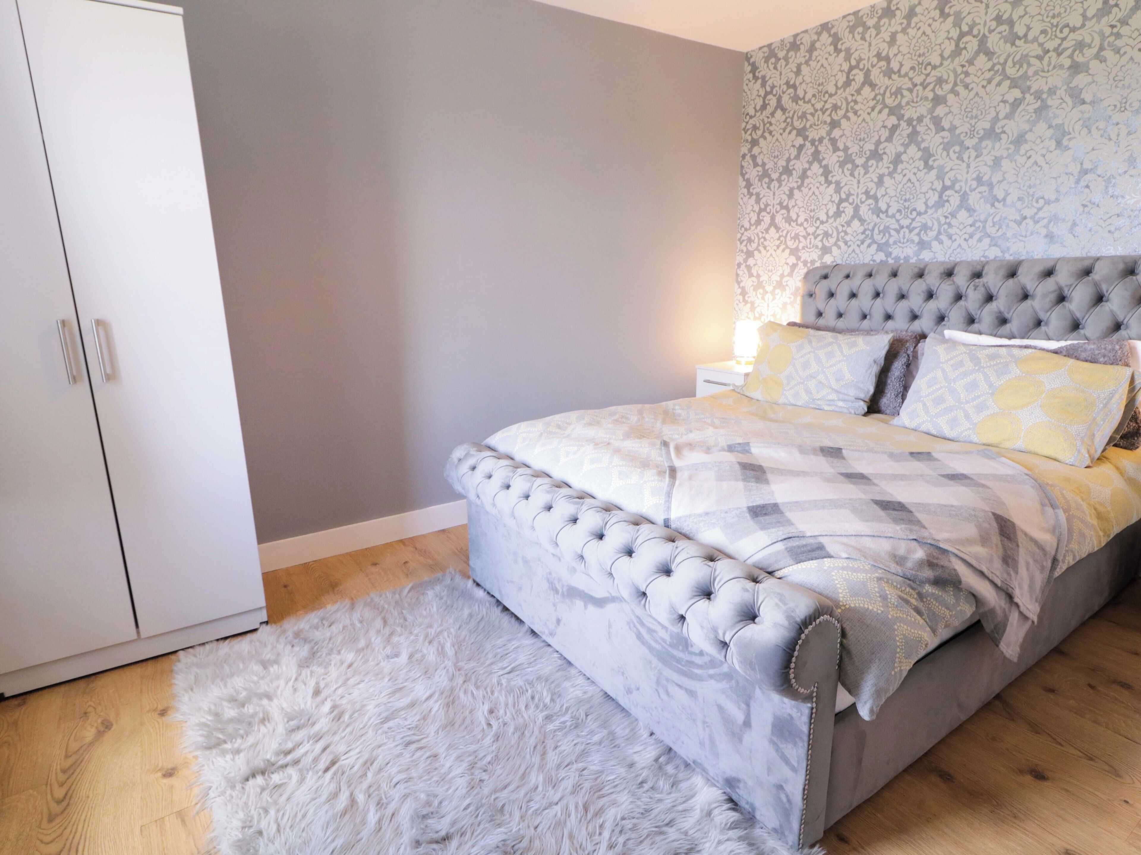 2 bedrooms, individually decorated, individually furnished, free WiFi