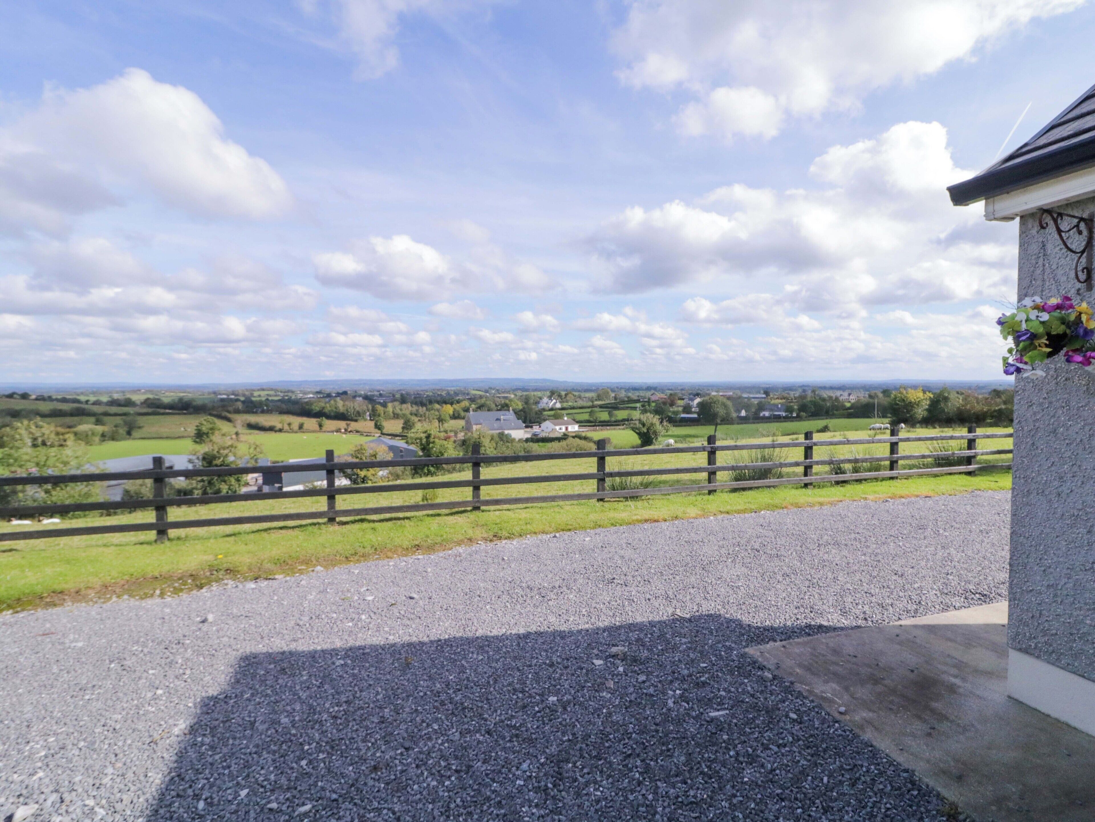숙박 시설 구내