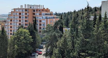 Panorama Sunset Studio Stara Zagora