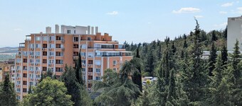 Panorama Sunset Studio Stara Zagora