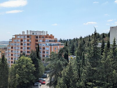 Panorama Sunset Studio Stara Zagora