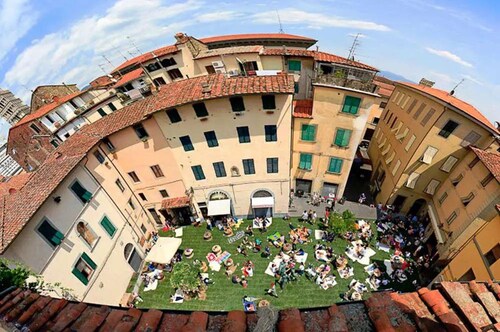 Apartment in Tuscany Near Florence