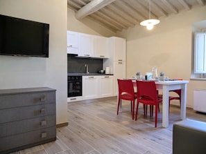 Villa | Wohnzimmer