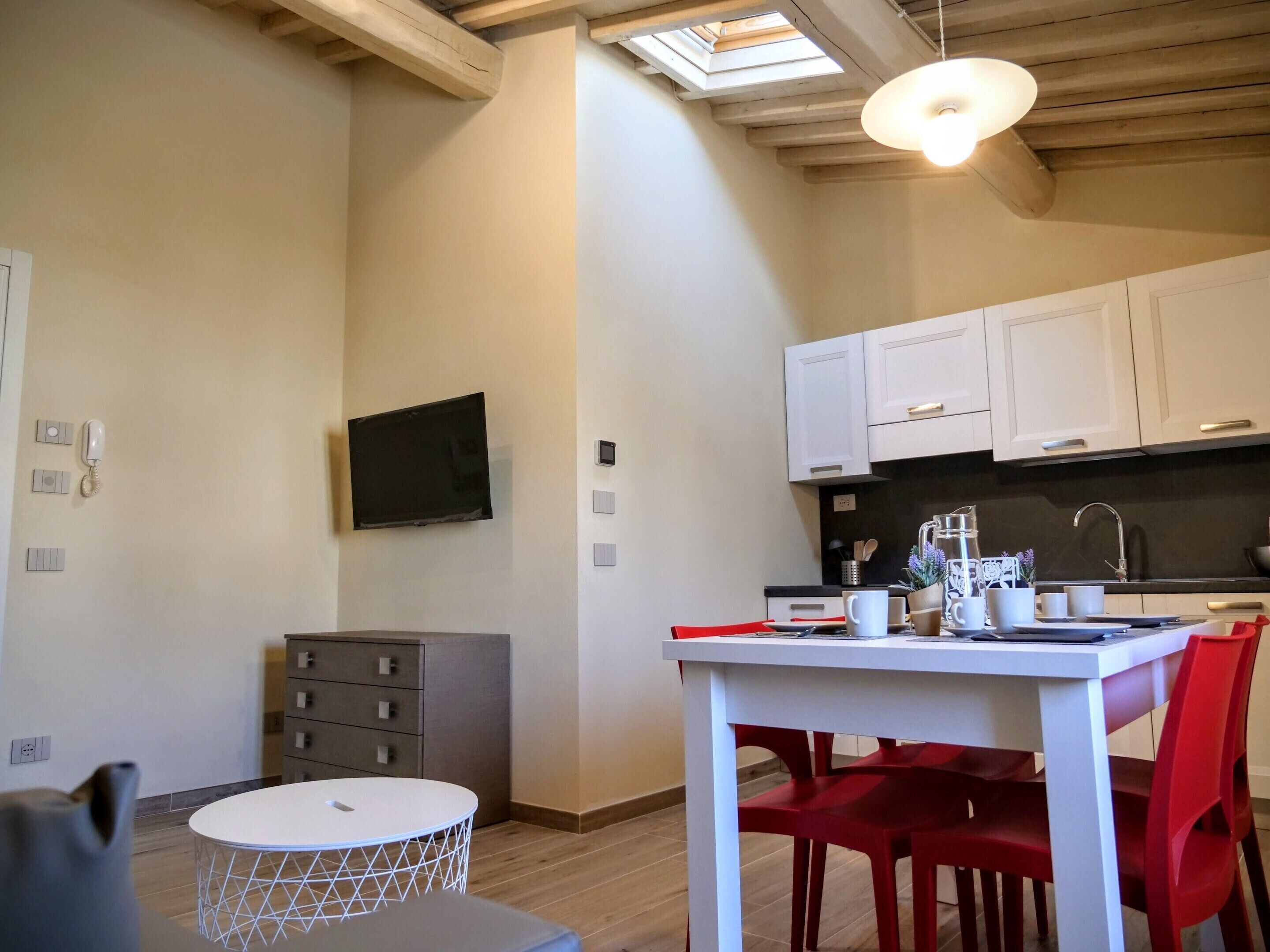 Villa | Private kitchen | High chair