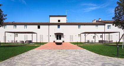 Apartment in Tuscany Near Florence