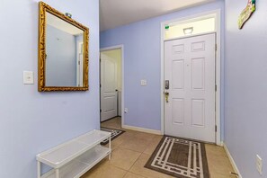 公寓 | 熨斗/熨衣板、免费 WiFi