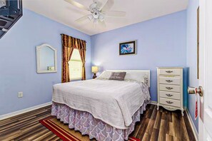 公寓 | 熨斗/熨衣板、免费 WiFi