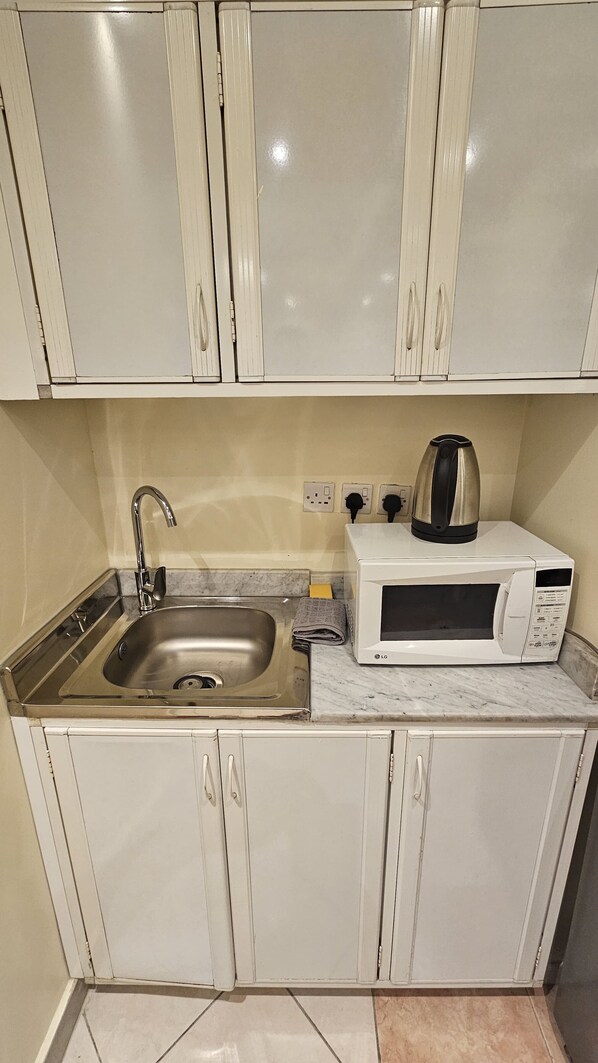 Mini-fridge
