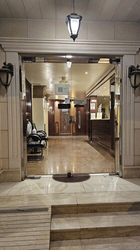 Abha lamar for serviced apartments