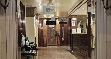 Abha lamar for serviced apartments