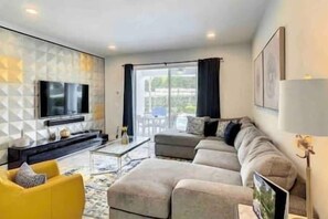 Smart-TV og videospill