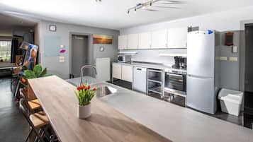 House | Private kitchen