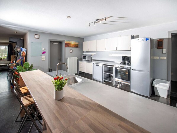 獨棟房屋 | 私人廚房