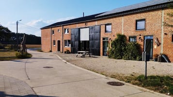 Casa | Exterior