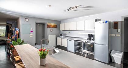 Single-storey Holiday Home in Heers