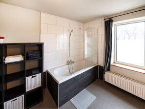 Maison | Salle de bain