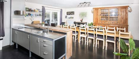 Hus | Restauranger