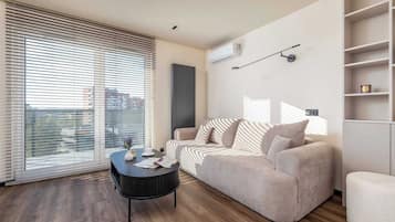 TV, offices