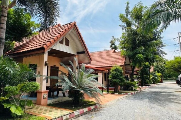 Exterior - Budsaba (Rayong)