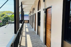 Property grounds - Bussaba Resort Home (Rayong)