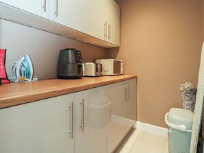 Geschirrspüler, Kochgeschirr/Geschirr/Besteck