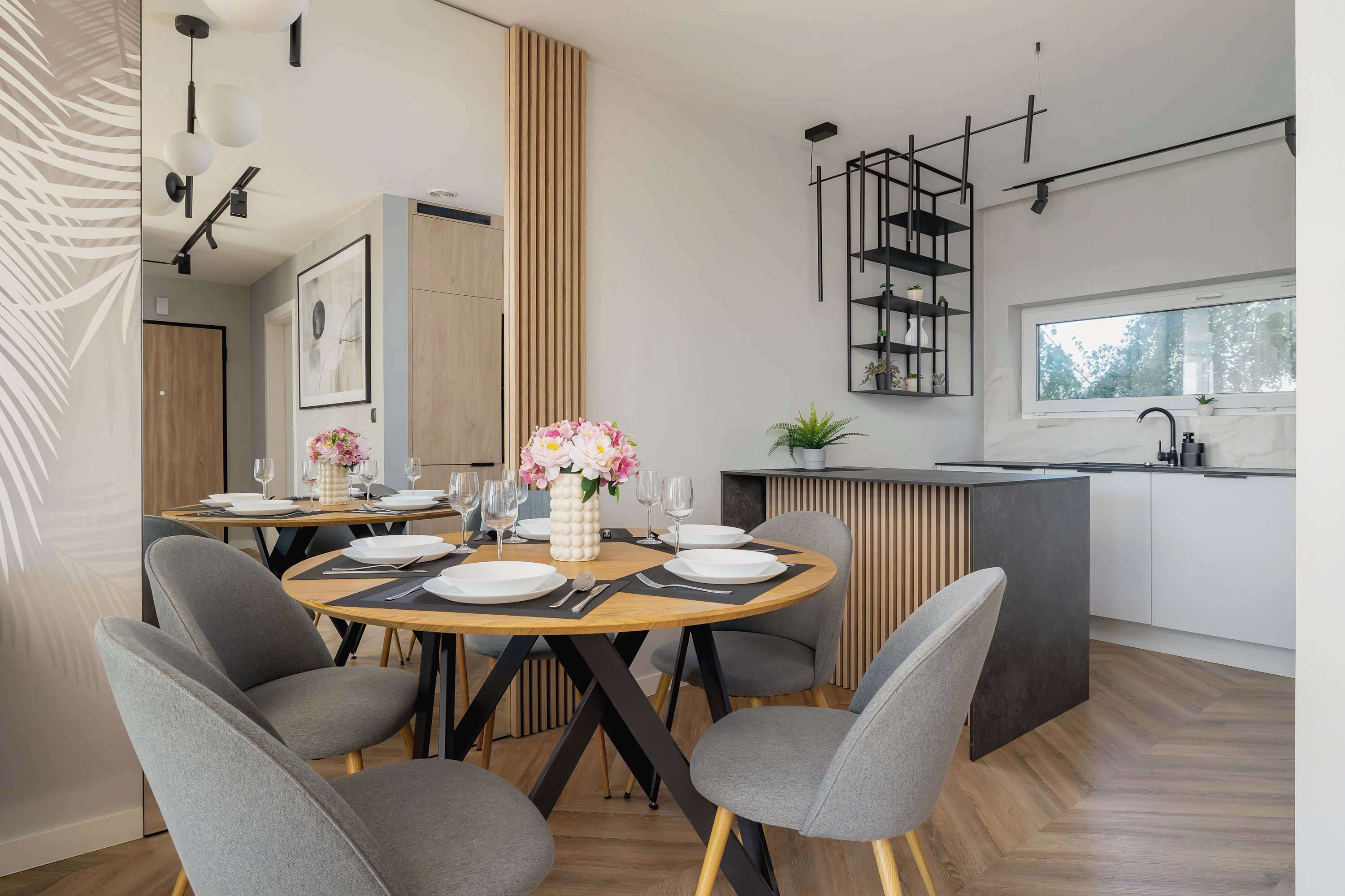 تناول الطعام