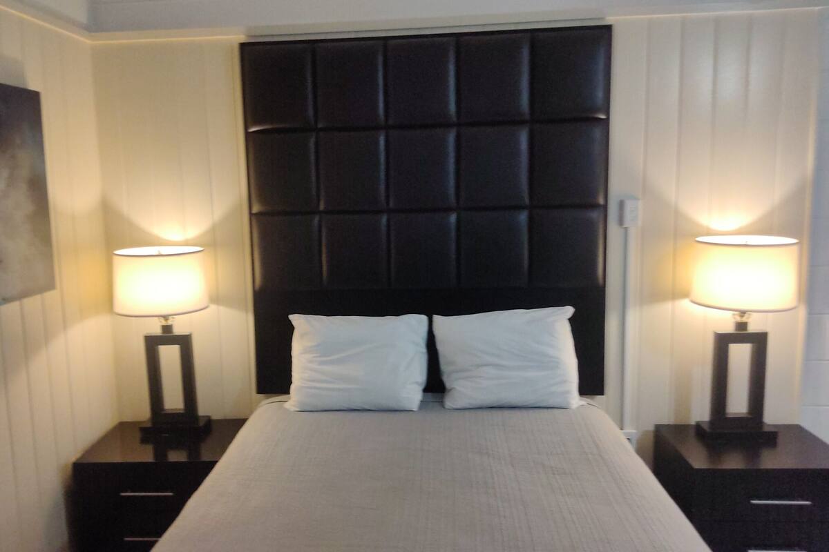 Standardzimmer, 1 Queen-Bett, Haustiere nicht gestattet, Gartenblick