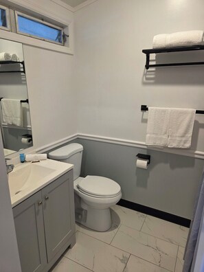 Double Room, Garden View | Premium bedding, pillowtop beds, individually decorated