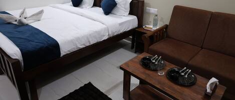 Chambre Deluxe