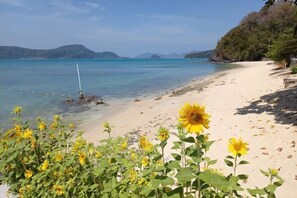 Exterior - Panwa Sunset Beach Front (Phuket)