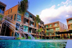 Exterior - Panwa Sunset Beach Front (Phuket)