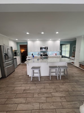Cucina privata